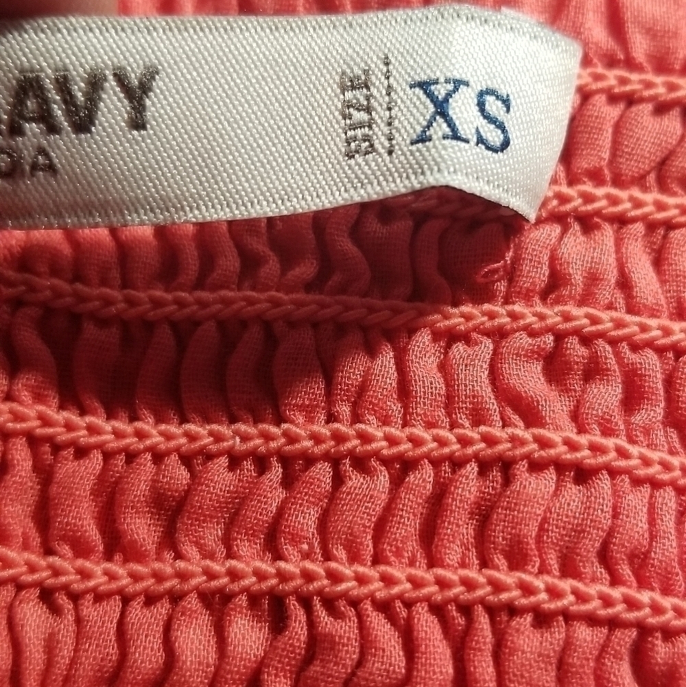 Old Navy XS - Picture 3 of 4